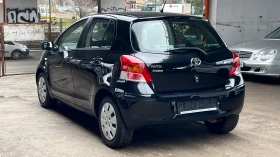 Toyota Yaris ФЕЙС 6 СКОРОСТИ, снимка 7