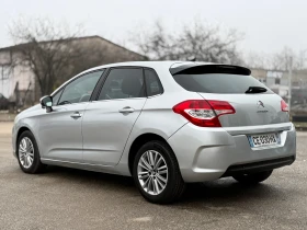 Citroen C4 1.6HDI Navi, снимка 5