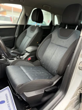 Citroen C4 1.6HDI Navi, снимка 14