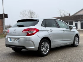 Citroen C4 1.6HDI Navi, снимка 7