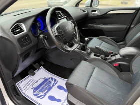 Citroen C4 1.6HDI Navi, снимка 9