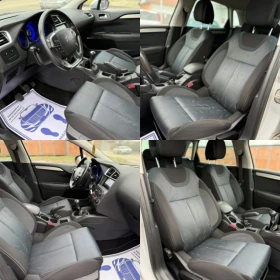 Citroen C4 1.6HDI Navi, снимка 13