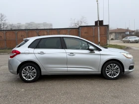 Citroen C4 1.6HDI Navi, снимка 8
