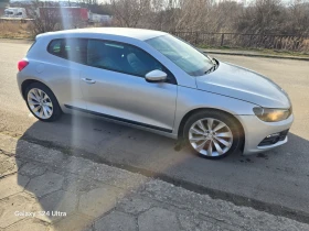VW Scirocco 2.0TDI 140кс. На части , снимка 3