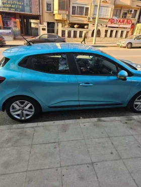 Renault Clio, снимка 2