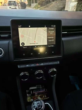 Renault Clio, снимка 4