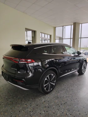 BYD Tang Tang II 517кс.108.8kWh, снимка 4