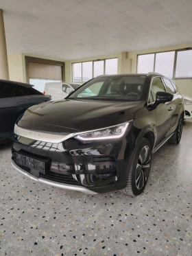 BYD Tang Tang II 517кс.108.8kWh, снимка 1