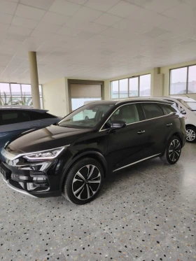 BYD Tang Tang II 517кс.108.8kWh, снимка 2