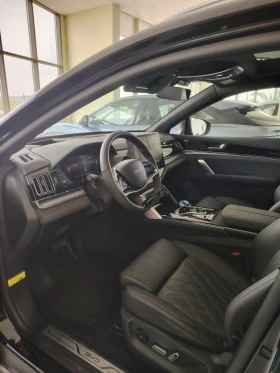 BYD Tang Tang II 517кс.108.8kWh, снимка 6