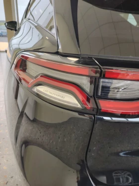 BYD Tang Tang II 517кс.108.8kWh, снимка 13