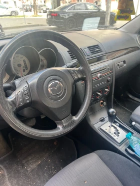 Mazda 3 От Щатите, снимка 3
