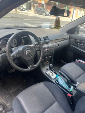 Mazda 3 От Щатите, снимка 1