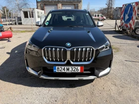 BMW iX1 4x4 , снимка 1