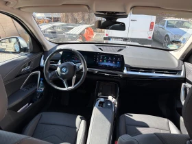 BMW iX1 4x4 , снимка 8