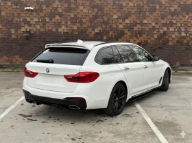 BMW 530 4x4!!Мпакет!!!, снимка 4