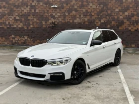 BMW 530 4x4!!Мпакет!!!, снимка 1
