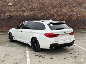 BMW 530 4x4!!Мпакет!!!, снимка 6