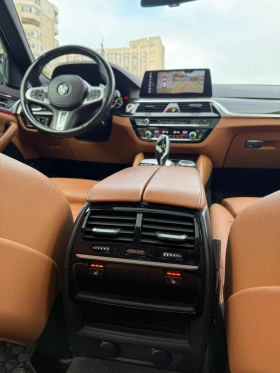 BMW 530 4x4!!Мпакет!!!, снимка 9