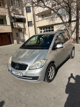 Mercedes-Benz 150, снимка 1