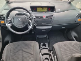 Citroen C4 Picasso 1.6 HDI , снимка 9