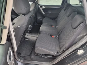 Citroen C4 Picasso 1.6 HDI , снимка 12