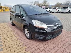 Citroen C4 Picasso 1.6 HDI , снимка 7