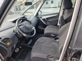 Citroen C4 Picasso 1.6 HDI , снимка 11