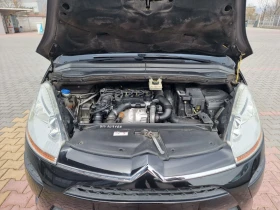 Citroen C4 Picasso 1.6 HDI , снимка 15