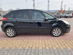 Citroen C4 Picasso 1.6 HDI , снимка 6