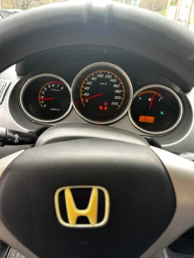 Honda Jazz, снимка 10