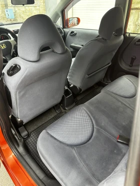 Honda Jazz, снимка 12