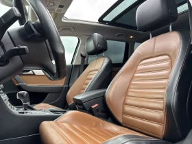 VW Alltrack, снимка 10