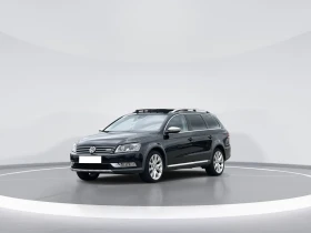 VW Alltrack, снимка 4