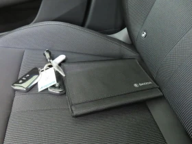 Skoda Octavia 1.0 TSI Sport Business, снимка 9