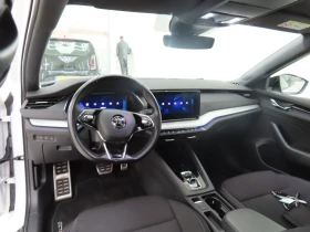 Skoda Octavia 1.0 TSI Sport Business, снимка 7