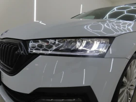 Skoda Octavia 1.0 TSI Sport Business, снимка 8