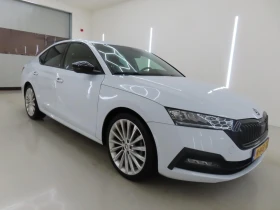 Skoda Octavia 1.0 TSI Sport Business, снимка 1