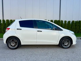 Toyota Yaris 1.3 VVT-i | 2012 г. | Бензин | Икономична, снимка 3