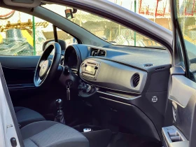 Toyota Yaris 1.3 VVT-i | 2012 г. | Бензин | Икономична, снимка 8