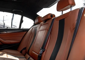 BMW M5 F90 4.4 Twin Turbo, снимка 7