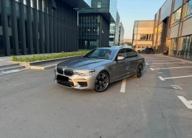 BMW M5 F90 4.4 Twin Turbo, снимка 1