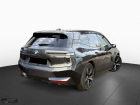 BMW iX xDRIVE40/326HP/PRO/LED/HUD/CAM/282z, снимка 3