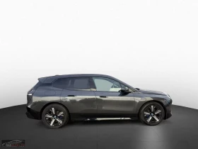 BMW iX xDRIVE40/326HP/PRO/LED/HUD/CAM/282z, снимка 2