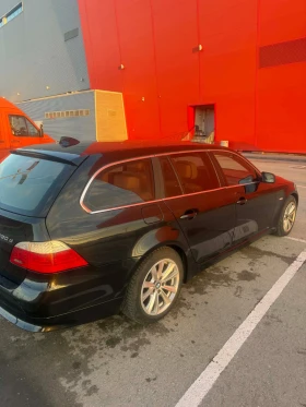 BMW 530, снимка 3