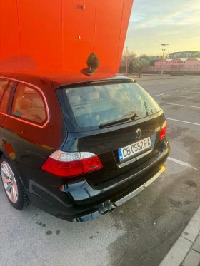 BMW 530, снимка 4