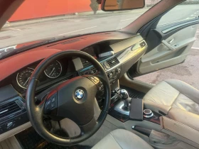 BMW 530, снимка 6