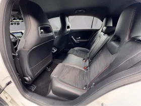 Mercedes-Benz A 180 AMG-PACKET ДИСТРОНИК НАВИГАЦИЯ КОЖА ПОДГРЕВ , снимка 14