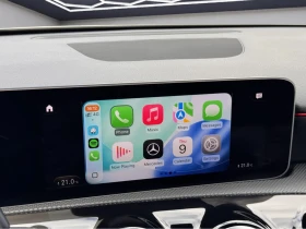 Mercedes-Benz A 180 AMG-PACKET ДИСТРОНИК НАВИГАЦИЯ КОЖА ПОДГРЕВ , снимка 12