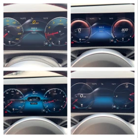 Mercedes-Benz A 180 AMG-PACKET ДИСТРОНИК НАВИГАЦИЯ КОЖА ПОДГРЕВ , снимка 9